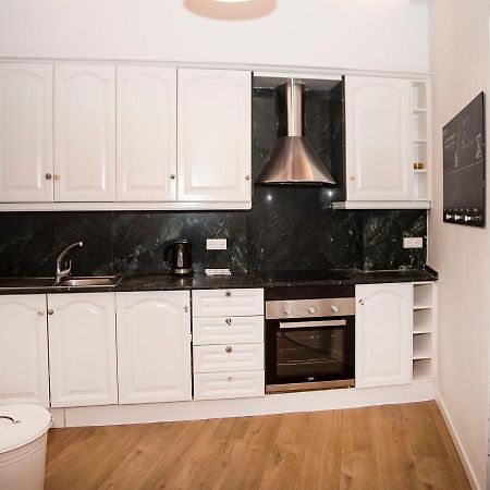 Mai & Maud Ronda Apartment Barcelona Eksteriør bilde