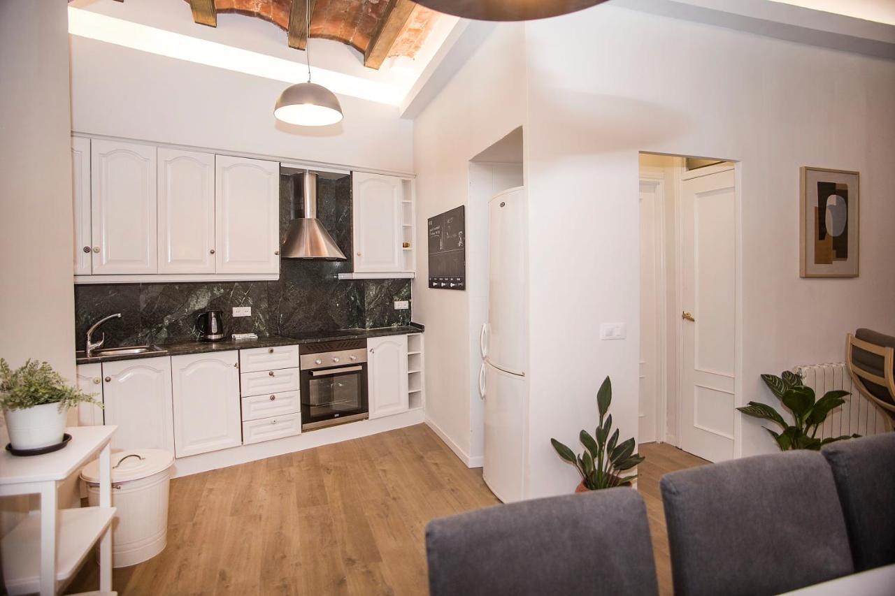 Mai & Maud Ronda Apartment Barcelona Eksteriør bilde