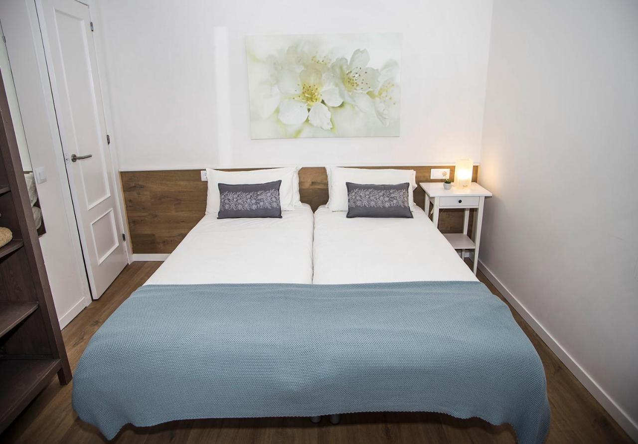 Mai & Maud Ronda Apartment Barcelona Eksteriør bilde
