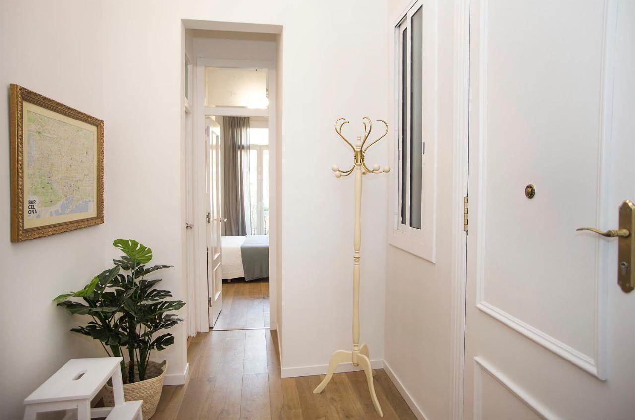 Mai & Maud Ronda Apartment Barcelona Eksteriør bilde
