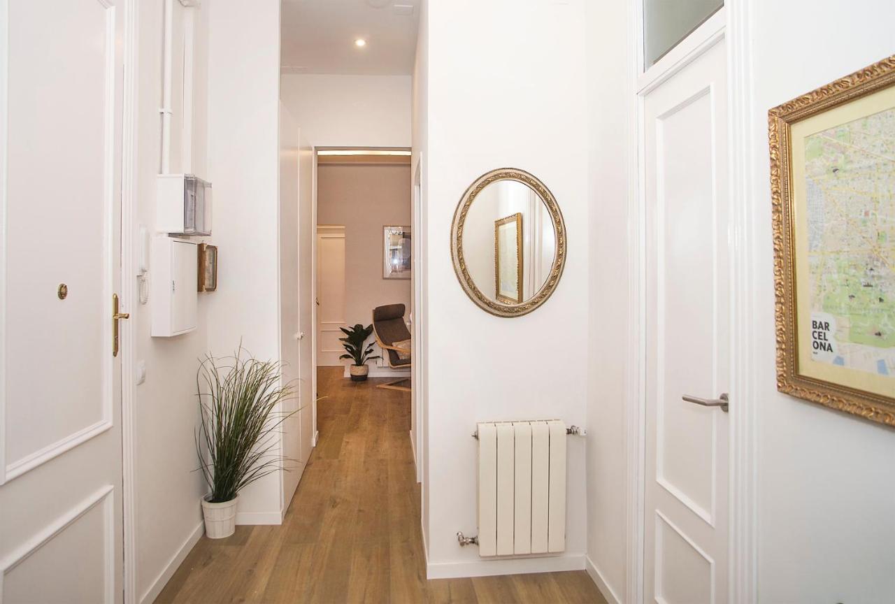 Mai & Maud Ronda Apartment Barcelona Eksteriør bilde