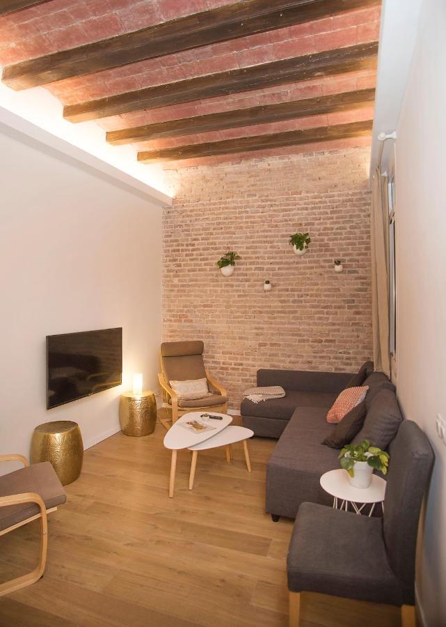 Mai & Maud Ronda Apartment Barcelona Eksteriør bilde